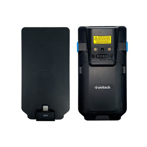 Unitech America SL220-VMU0G0-SG-Z3 2D Wired Barcode Scanner