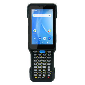 Unitech America HT730-LJ6122BG Wearable 2D Scanner