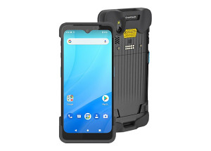 Unitech America PA768-HJLFTM3G-Z3 Wearable Scanner