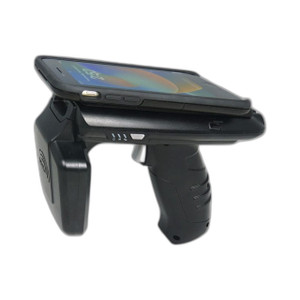 Unitech RP200-42A830G-AZ3-NB 2D Wired Handheld Barcode Scanner