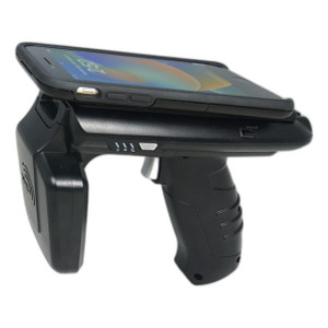 Unitech RP200-42A830G-AZ3-NB America RP200-42A830G-AZ3-NB 2D Handheld Barcode Scanner