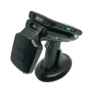 Unitech RP200-42AA30G-AZ3-NB 2D Handheld Barcode Scanner