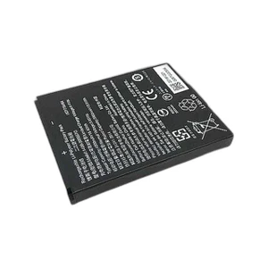 Unitech America 1400-900057G EA630 4000mAh Battery