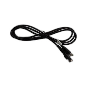 Unitech 1550-905894G 3M TNC Reverse RF Cable for LT Series