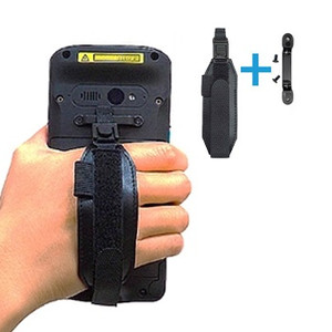 Unitech America 5400-900040G EA630 hand strap with buckle closure for mobile devices
