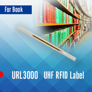 Unitech America 4090-900012G RFID UHF Printable Tag