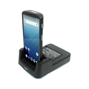 Unitech America 5000-900072G EA630 Single Slot Charging Cradle (view 3)