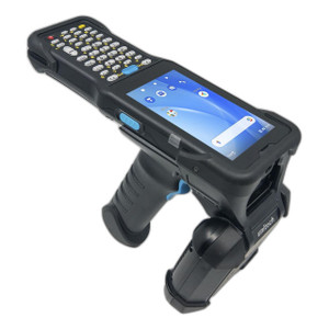 Unitech America 5000-900090G HT730 Single Slot USB Cradle
