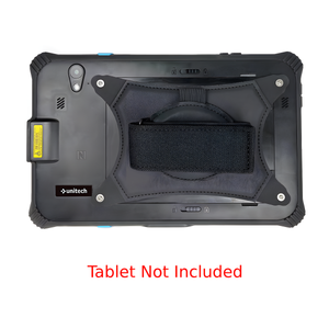 Unitech America RT112 cradle swivel-mount SKU 5000-900125G mounting bracket detail