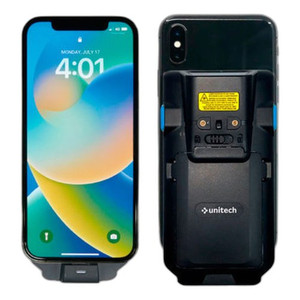 Unitech 5000-900127G America 5000-900127G SL220 1-Slot Charging Cradle