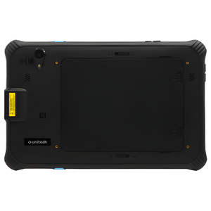 Unitech 5000-900128G RT112 vehicle cradle USB dock for mobile devices