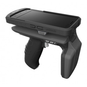 Unitech America 5000-900143G EA520 1-Slot USB Cradle