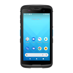 Unitech 5400-900043G WD200P wrist holder pad 10-pack for mobile devices