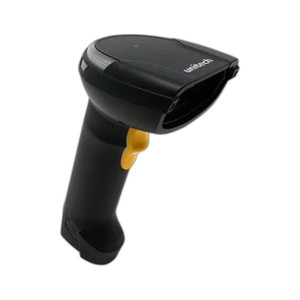 Unitech MS852-ZUBB0C-SG-Z3-NB 2D Wired Barcode Scanner - image 2
