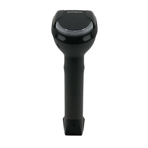 Unitech MS852-ZUBB0C-SG-Z3-NB 2D Wired Barcode Scanner