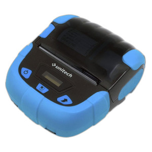 Unitech America SP320-0N50U1DG-AZ3 2D Barcode Scanner