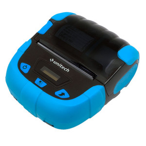 Unitech SP320-0N50U1DG-Z3 Wired 2D Barcode Scanner