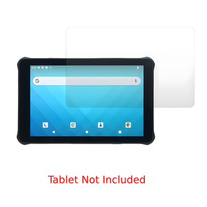 Unitech America 5400-900076G RT112 Screen Protector 10-Pack front packaging