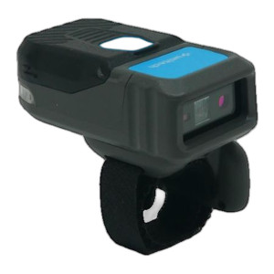 Unitech America MS633-OUBU00-5G 2D Wired Scanner