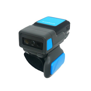 Unitech America MS633-OUBU00-5G 2D Wired Scanner