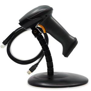 Unitech America MS838-2UCB0S-5G 2D Wired Barcode Scanner