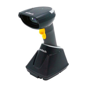 Unitech MS852-VUBB0C-SG-Z3-NB 2D Barcode Scanner
