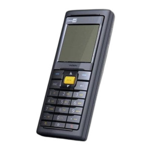 CipherLab A82A1RS242VU1 2D Mobile Computer Kit