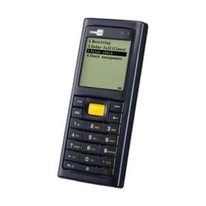 CipherLab A82B0RSL42VU1 8200 2D Laser Mobile Computer