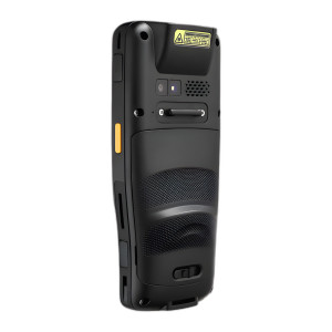 CipherLab AK26SA4DFSGE1 WiFi 6 Rugged Mobile Computer