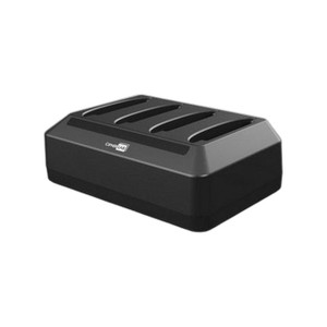 Cipherlab ARK254SBNNS02 4-Slot Battery Charger (view 2)