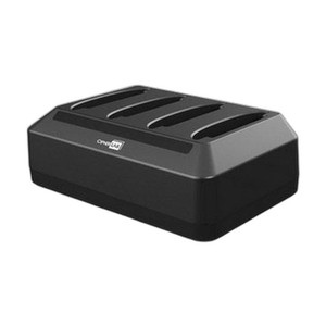 Cipherlab ARK254SBNNS02 4-Slot Battery Charger