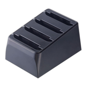 Cipherlab ARS354SBNNS02 RS35 4-Slot Battery Charger