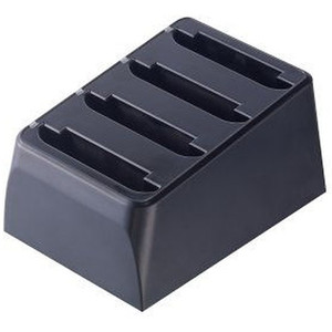 Cipherlab ARS354SBNNS02 RS35 4-Slot Battery Charger