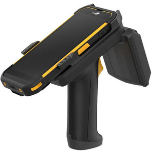 CipherLab ARS35UHFNNUS1 Android UHF mobile computer with touchscreen display