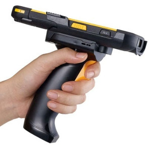 Cipherlab ARS364SBNNS02 4-Slot Battery Charger