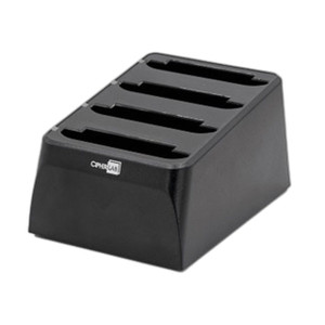 CipherLab ARS365CBNNS02 RS35/RS36 4 slot terminal battery charger dock