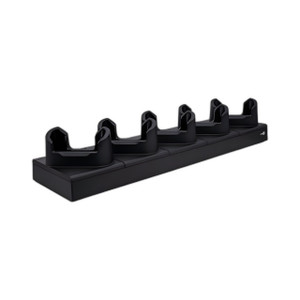 CipherLab ARS365SCNNS02 5-Slot Mobile Device Charging Cradle