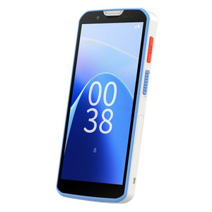 CipherLab ARS385CBHCS02 RS38H 4-slot battery charger for mobile devices