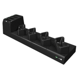 Cipherlab ARS505CBNNS02 RS51 4-Slot Terminal Charger