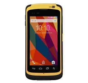 CipherLab ARS50VMCR0002 RS51 vehicle cradle for mobile device charging and mounting