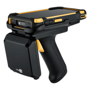 Cipherlab AS38A8RF6NSG1 RS38 Rugged Mobile Computer