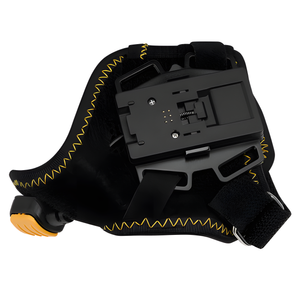 CipherLab AWR30AHMGRL01 WR30 wearable barcode scanner glove large right fit