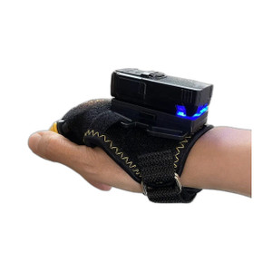 CipherLab AWR30AHMGRM01 WR30 wearable scanner glove right medium black ergonomic design