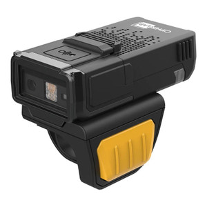 CipherLab AWR30AHMGRS01 WR30 wearable scanner glove right hand small size front view