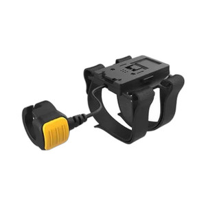 CipherLab AWR30AHMT0001 WR30 back-of-hand mobile computer mount with wrist strap