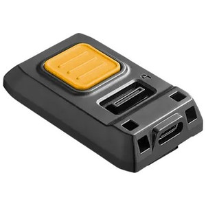 CipherLab AWR30ALYD0001 WR30 wearable scanner with detachable design for mobile data capture