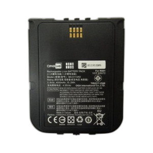 Cipherlab BRS51BATTERY2 RS51 Replacement Battery 4000mAh