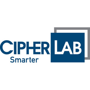 CipherLab KBRS381455502 RS38H 4500mAh rechargeable battery for mobile terminals