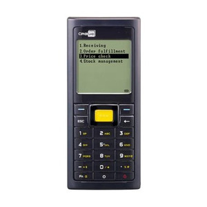 Cipherlab M8230CSC50003 Rugged Mobile Computer 5-Year