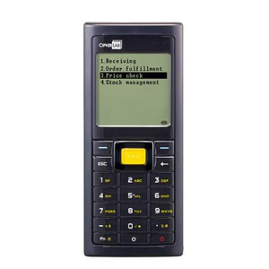 CipherLab M8230LSC50004 2D Mobile Computer 5-Year Standard (view 3)